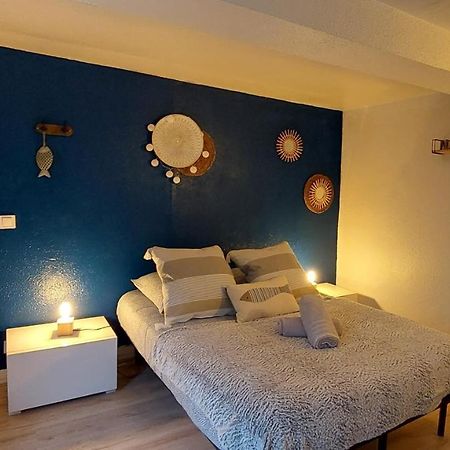 Le Petit Matelot Au 1 Er Etage A 10Min A Pieds Du Centre Ville Диеп Екстериор снимка