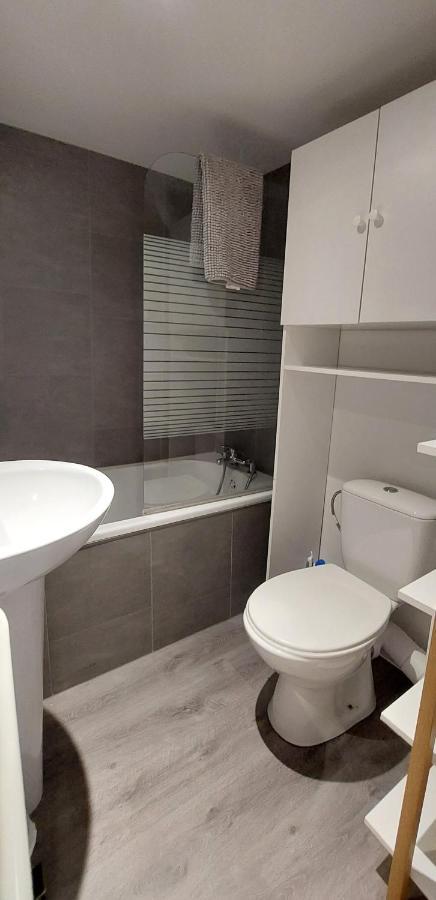 Le Petit Matelot Au 1 Er Etage A 10Min A Pieds Du Centre Ville Диеп Екстериор снимка