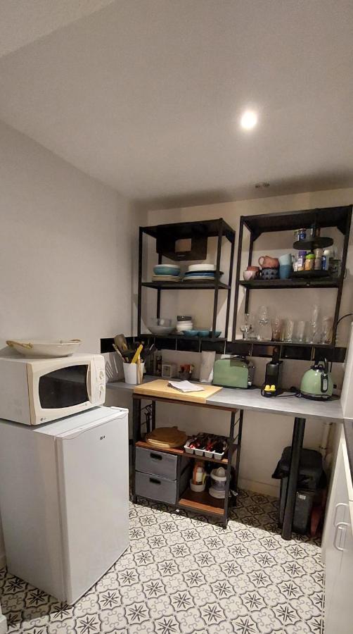 Le Petit Matelot Au 1 Er Etage A 10Min A Pieds Du Centre Ville Диеп Екстериор снимка